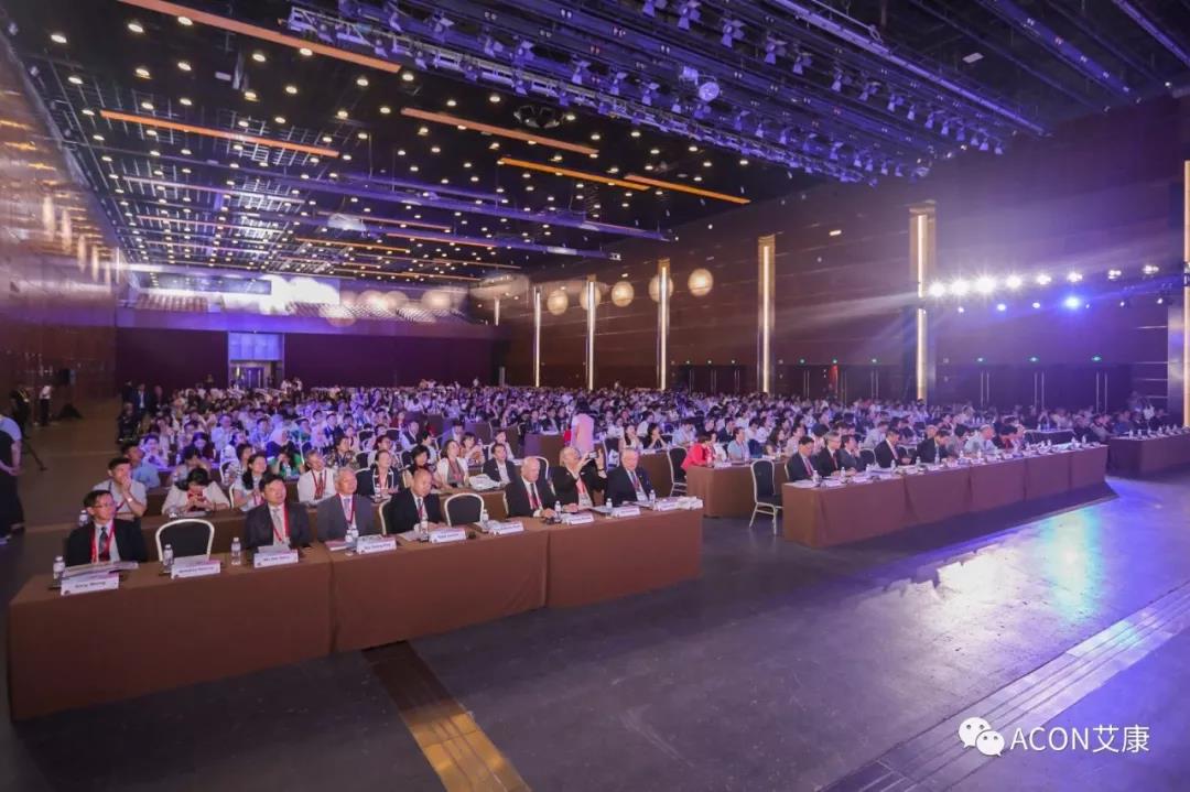 APAAACI 2019 | 深入解讀過敏原：從診斷到治療，優(yōu)化過敏原診斷管理——艾康生物過敏原檢測分會